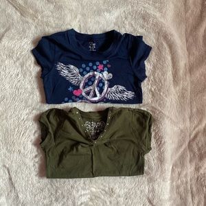 Girls clothes bundle